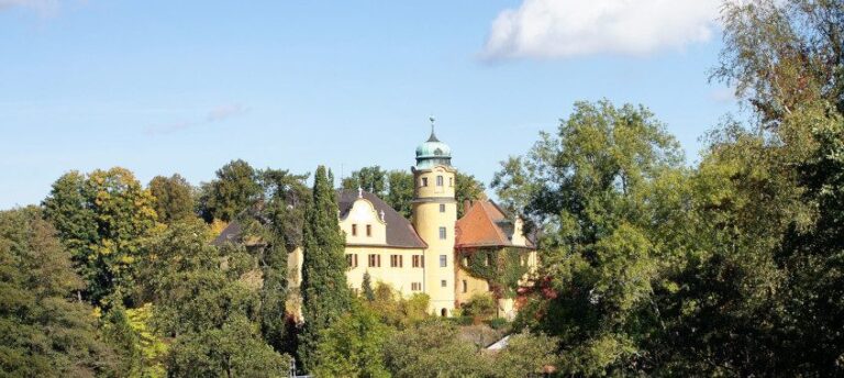 © Schlossbrauerei Reuth