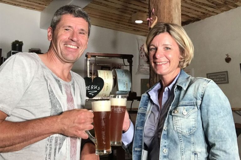 MERKs Scheunenbrauerei