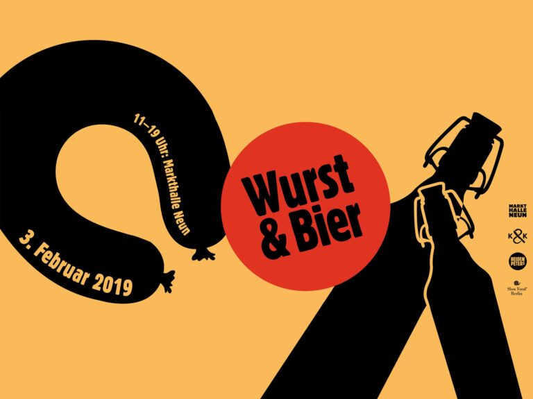 Wurst & Bier 2019