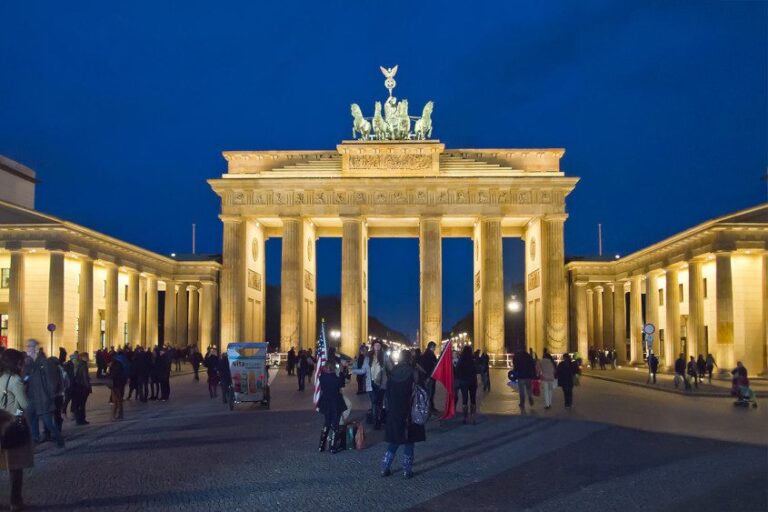 Bierstadt Berlin