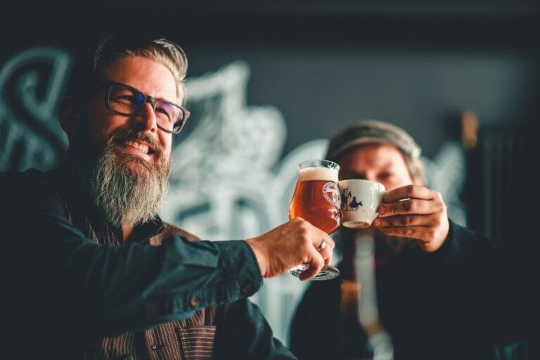 Oliver Wesseloh eröffnet Brewpub in Hamburg