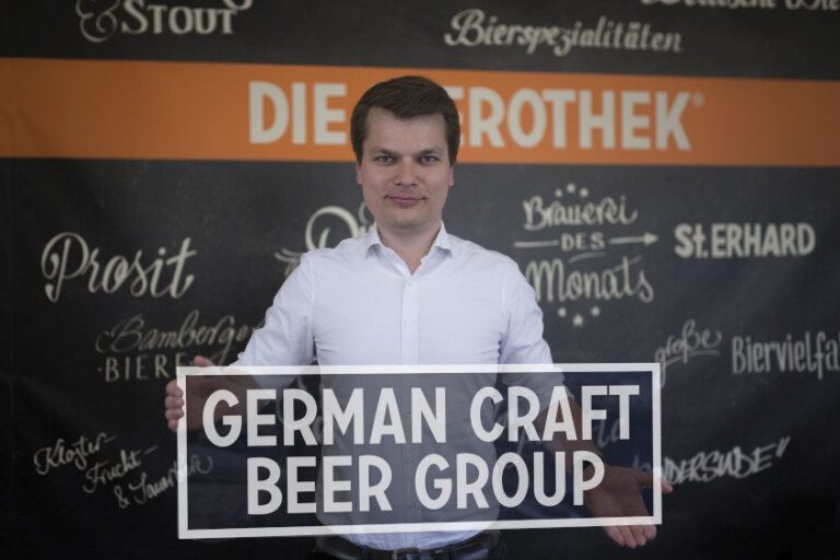 Christian Klemenz erweitert Geschäftsmodell