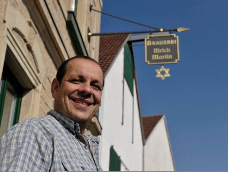 Brauer beleben alte Marken neu