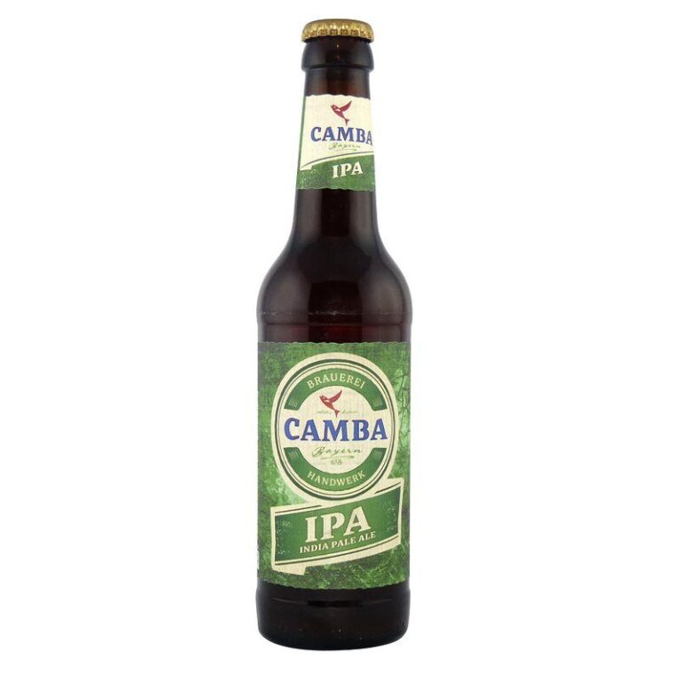 Camba IPA