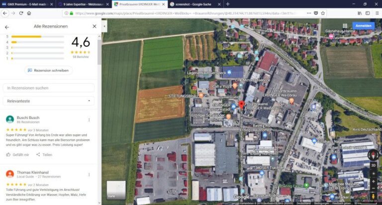 Online-Bewertungen sind wichtig für die Kaufentscheidung