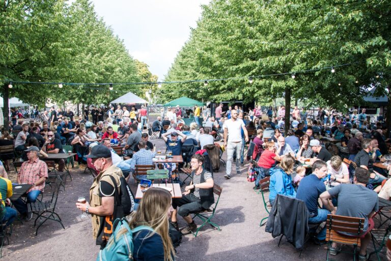 4. Magdeburger Craft Beer Festival – eine Rückschau