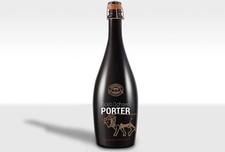 Gold Ochsen Porter