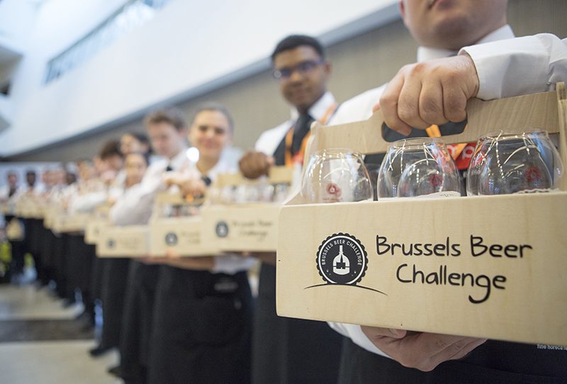 Bier & Brauhaus, Brussels Beer Challenge 2019