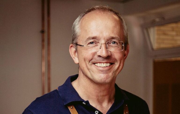 Jens Kummerfeldt