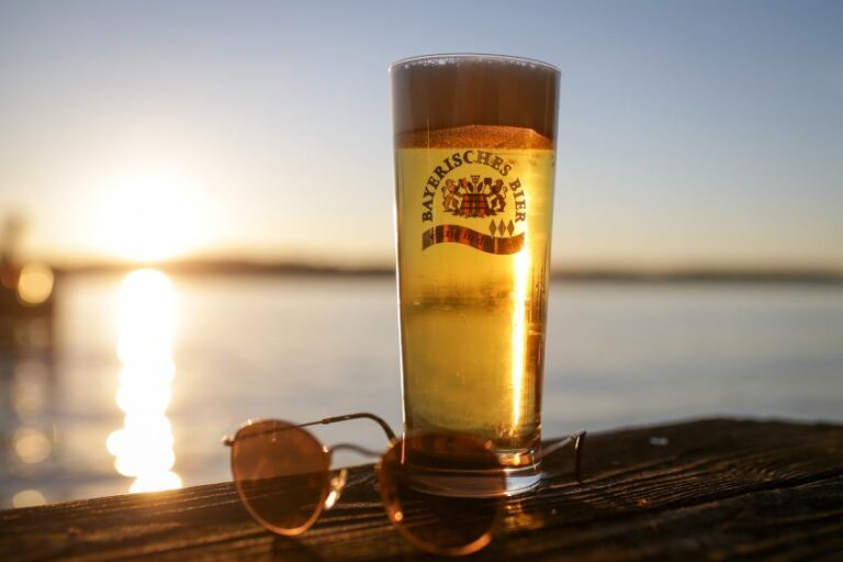 Umfrage: Helles wird immer beliebter