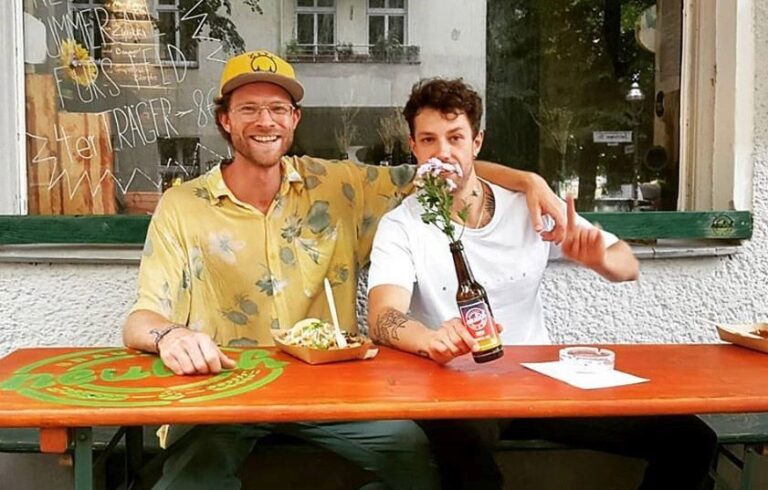 Brauhaus neulich