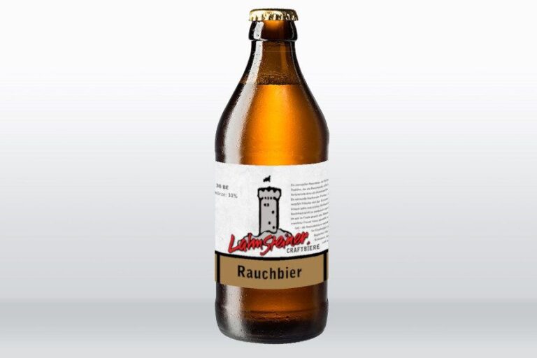 Lahnsteiner Rauchbier