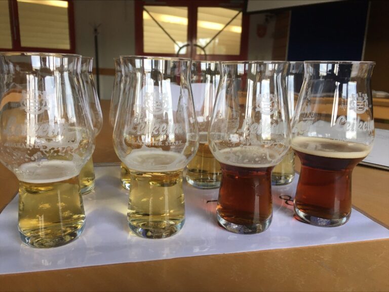 Kreativbrauer-Verband will mehr Bier-Vielfalt