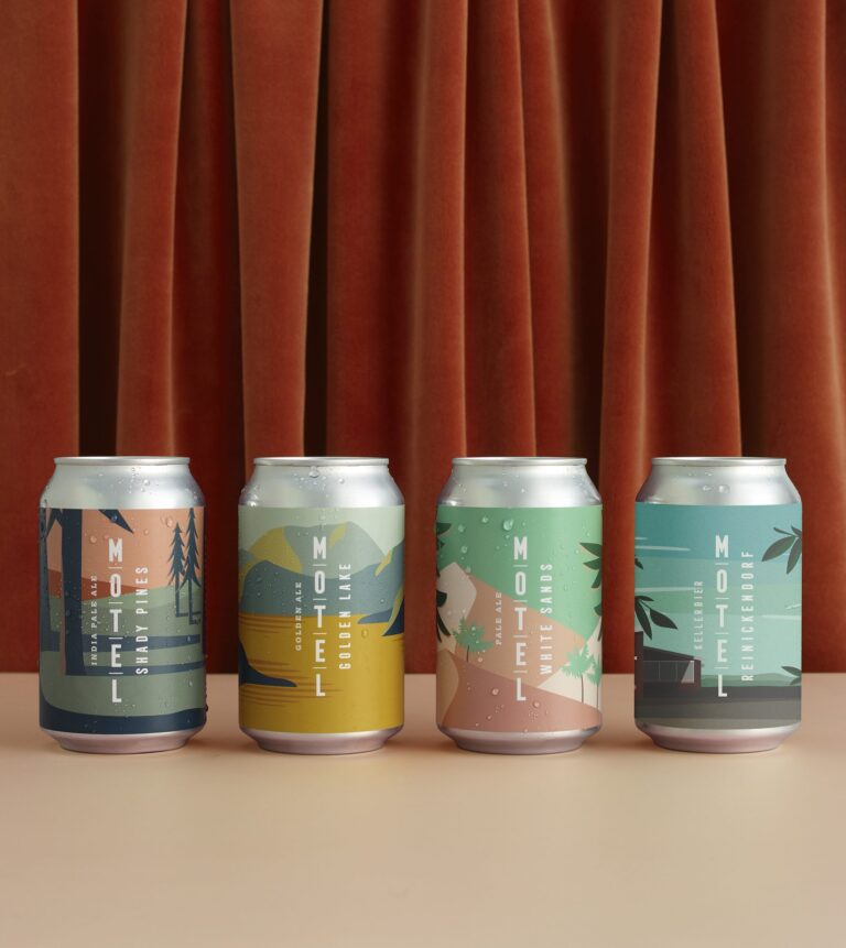 Famose Dose? Verpackung im Trend!