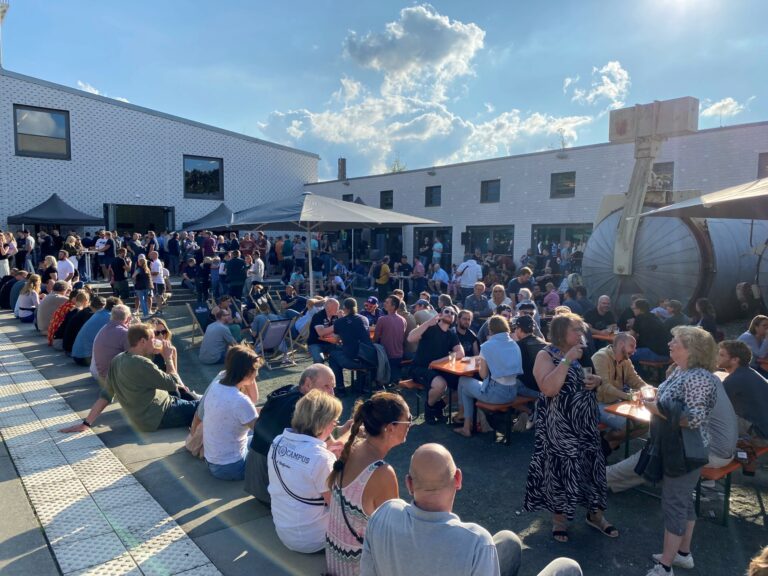 Norderstedt feiert 10. Craft Beer Day