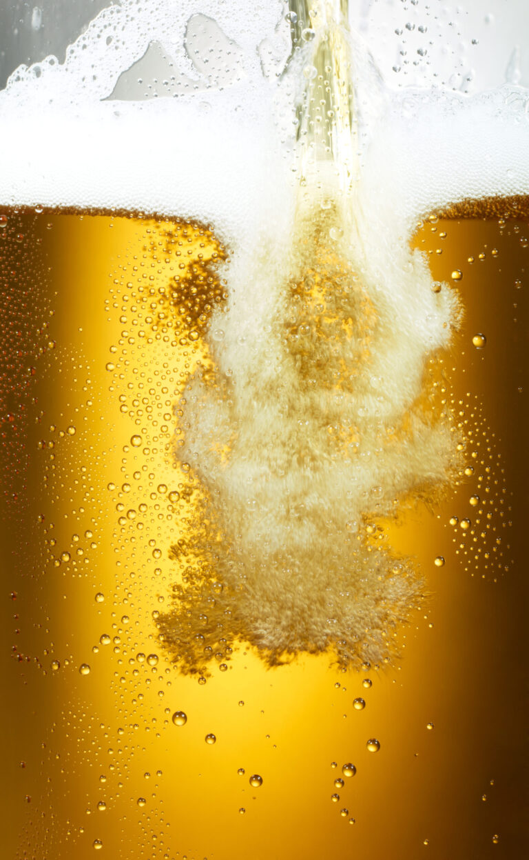 Online-Tasting „Meine Bierschule“ am 05.12.2024