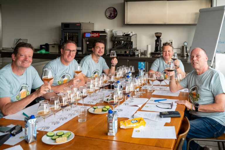 Akademische Braukunst: Der Student’s Beer Award an der FH Münster