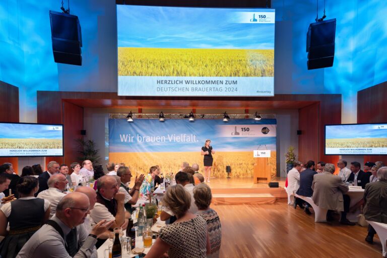 DBB-Positionen zur Bundestagswahl: Wo die Politik handeln muss