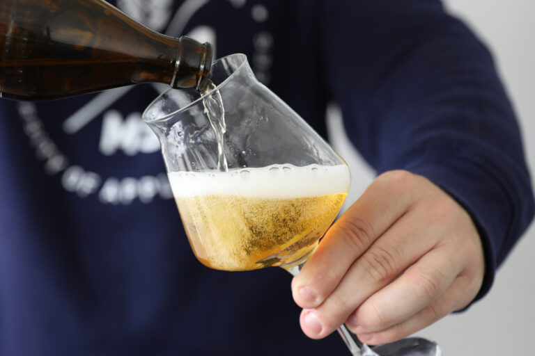 Student’s Beer Award 2025: Anmeldung noch bis 31. Juli