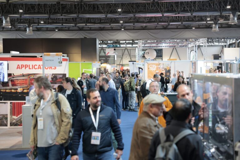 „Salon du Brasseur“: Fachmesse für Brauwirtschaft in Nancy startet
