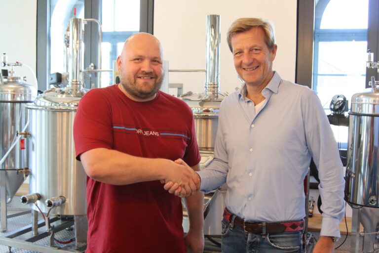 BestBrewChallenge 2025 kürt Sieger
