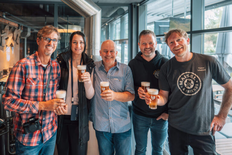 Wer braut das beste Cold IPA? Anmeldung für Hobbybrauerwettbewerb gestartet