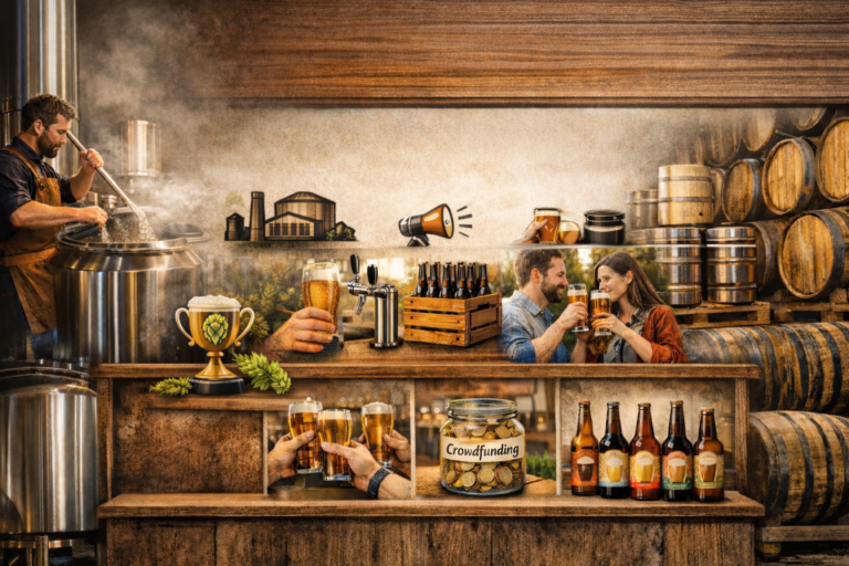 BierAtelier-Sudedition – Gemeinsam für Braukultur und ausgezeichnete Biere
