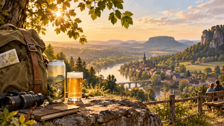 Wenn der Verkaufsort noch durstig ist: Neue Absatzwege für handwerkliches Bier